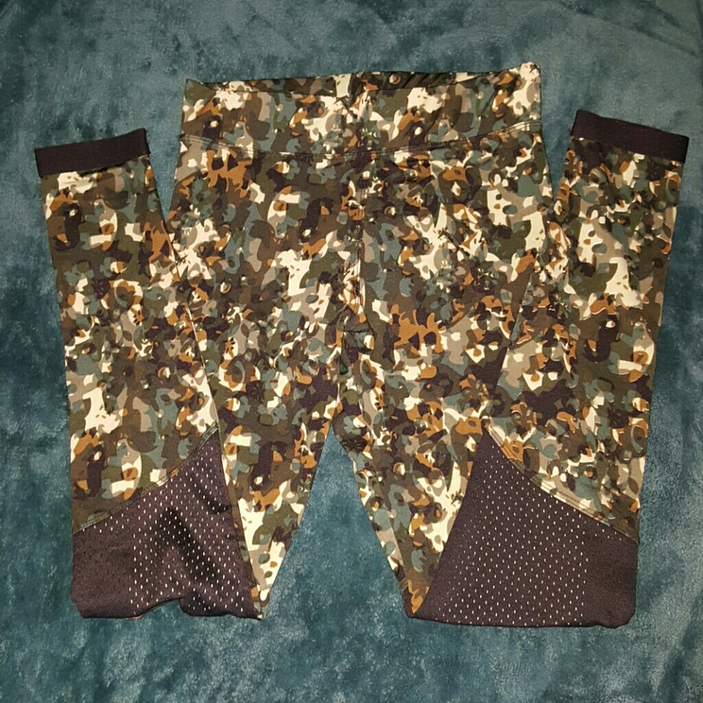 workout leggings